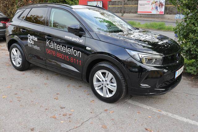 Foto: Caritas/Neuhold