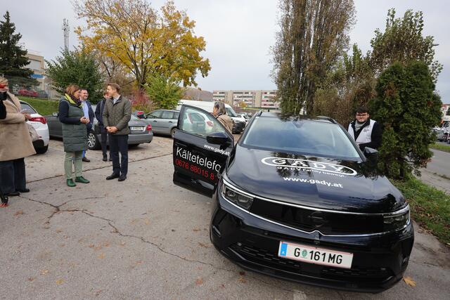 Foto: Caritas/Neuhold