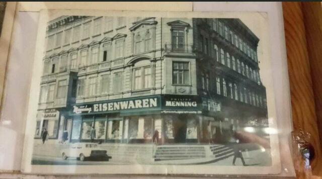 Foto: Christian Balatka/Eisenwaren Menning