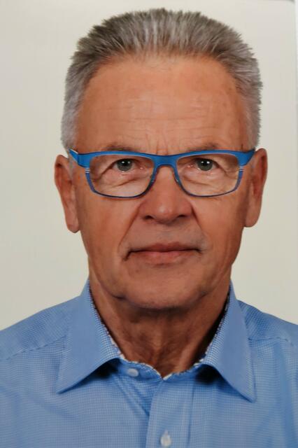 Ewald Ratzenböck recherchierte zur Familiengeschichte. | Foto: Ratzenböck