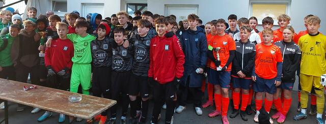 Foto: SC PREFA Lilienfeld