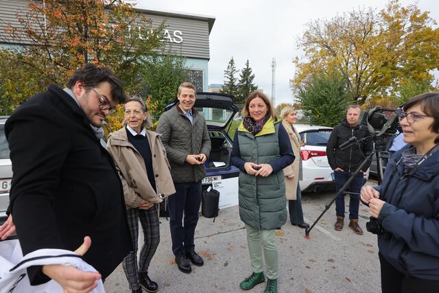 Foto: Caritas/Neuhold