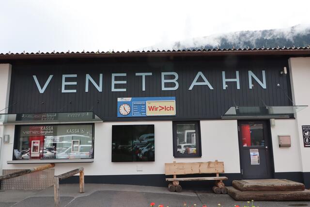 Die Wintersaison am Venet sei gesichert. Ein neuer Chef wurde vom Aufsichtrat bestellt | Foto: Neuner