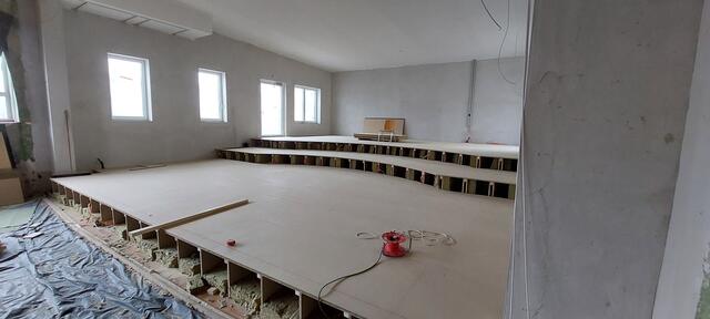 Foto: Musikverein Mörschwang