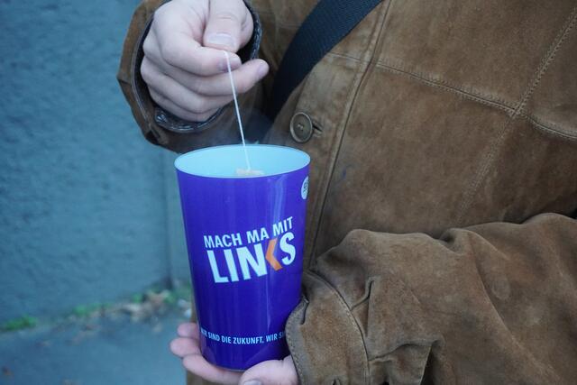 Foto: Ronja Reidinger