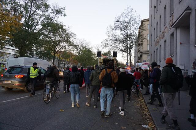 Foto: Ronja Reidinger