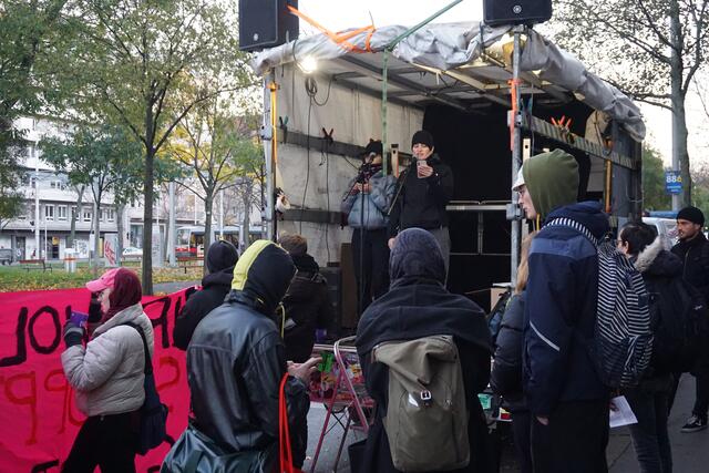 Foto: Ronja Reidinger