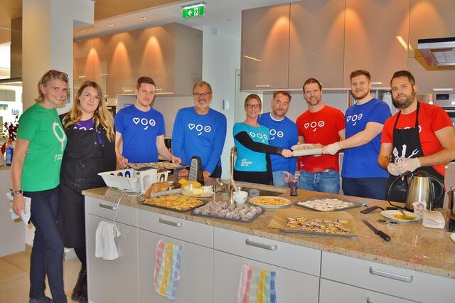 Foto: Verantwortung zeigen!