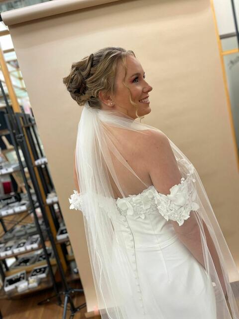 Foto: Brautmoden Christine