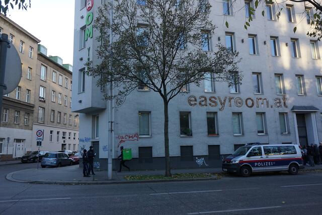 Foto: Ronja Reidinger