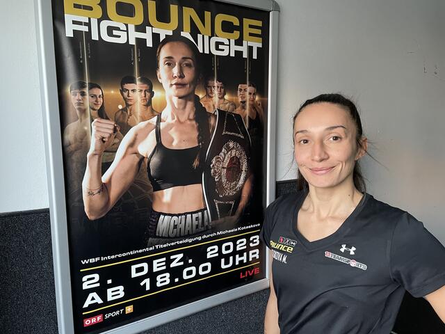 Foto: Michael J. Payer