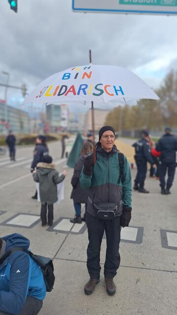Foto: Letzte Generation (AT)