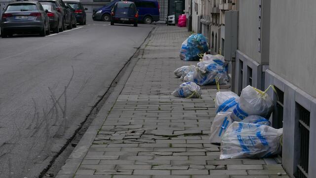Brüssel Kommunal... | Foto: privat