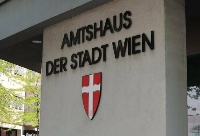 In einem Amtshaus der Stadt Wien soll ein 21-Jähriger zunächst randaliert, dann Personen mit dem Umbringen bedroht haben. (Symbolbild) | Foto: Johannes Reiterits/RMW