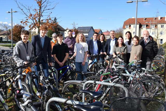 Foto: Sandra Schütz