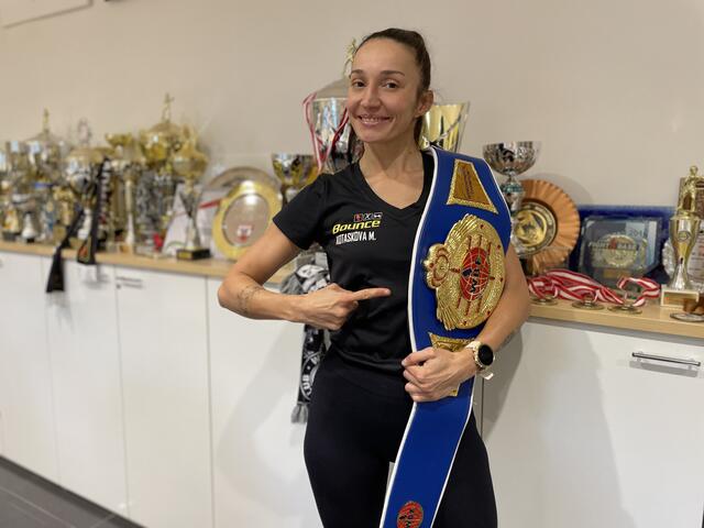 Foto: Michael J. Payer