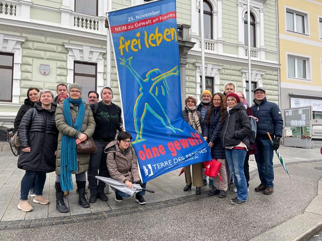 Foto: BezirksRundSchau Perg