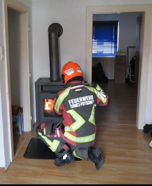 Foto: FF Ternitz-Pottschach