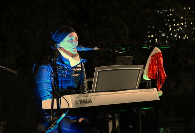 Foto: Cherelle Marek