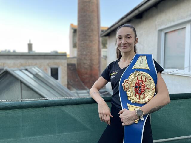 Foto: Michael J. Payer