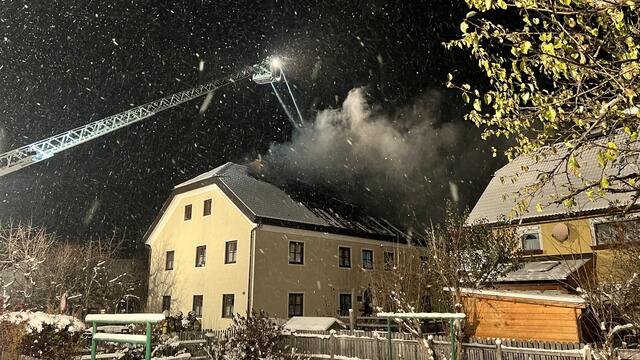 Foto: BSBÖ Bezirk Lungau Thomas Keidel