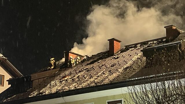 Foto: BSBÖ Bezirk Lungau Thomas Keidel
