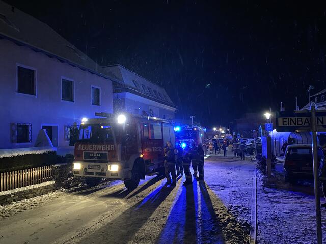 Foto: BSBÖ Bezirk Lungau Thomas Keidel