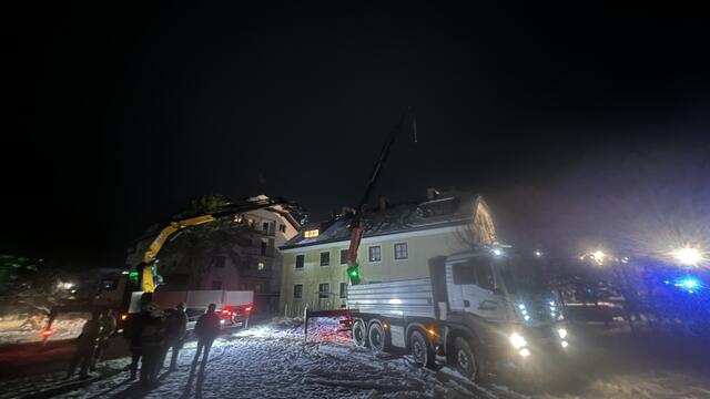 Foto: BSBÖ Bezirk Lungau Thomas Keidel