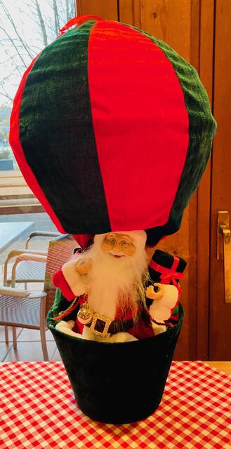 Ein großes Dankeschön an das Spitzenteam vom Gasthaus Sandwirt am Inn von Jonna Gundolf | Foto: Gerhard F. Dujmovits - Austrian Soldier of Peace