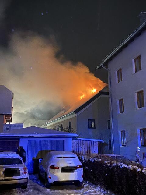 Foto: BSBÖ Bezirk Lungau Thomas Keidel