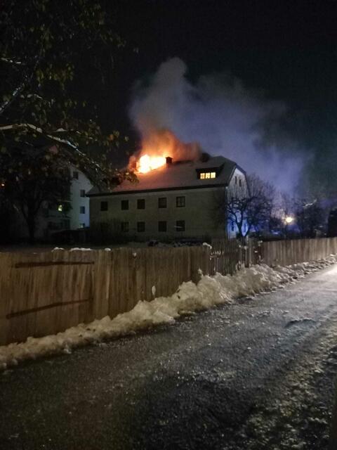 Foto: BSBÖ Bezirk Lungau Thomas Keidel