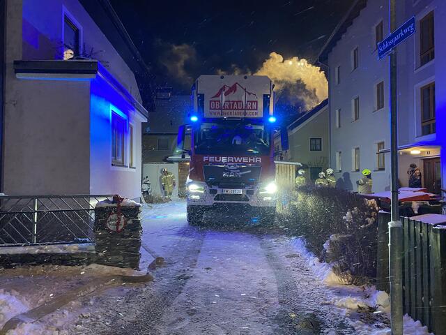 Foto: BSBÖ Bezirk Lungau Thomas Keidel