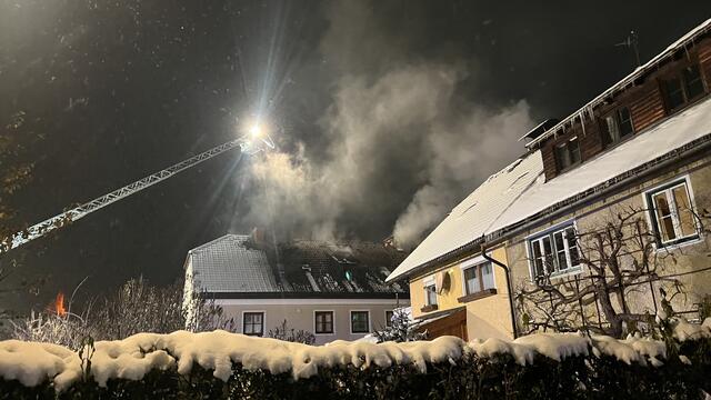 Foto: BSBÖ Bezirk Lungau Thomas Keidel