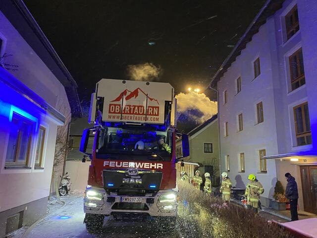 Foto: BSBÖ Bezirk Lungau Thomas Keidel