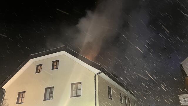 Foto: BSBÖ Bezirk Lungau Thomas Keidel