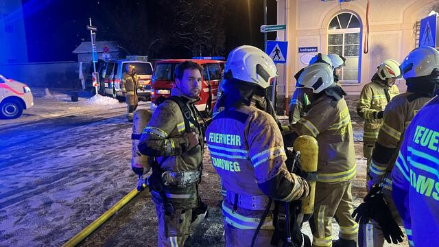 Foto: BSBÖ Bezirk Lungau Thomas Keidel