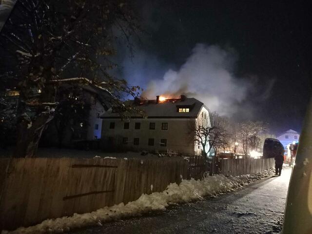 Foto: BSBÖ Bezirk Lungau Thomas Keidel
