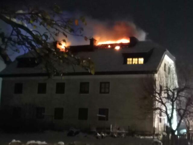 Foto: BSBÖ Bezirk Lungau Thomas Keidel