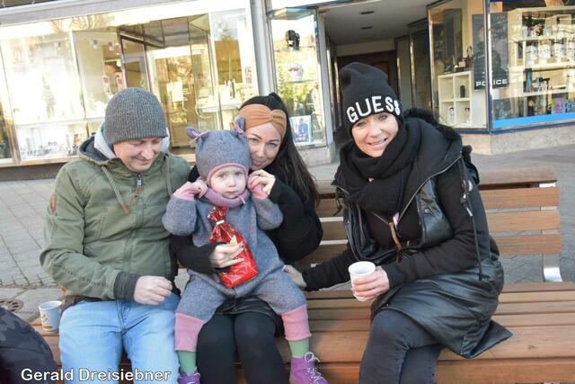 Foto: Gerald Dreisiebner