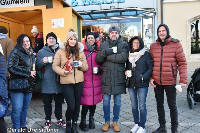 Foto: Gerald Dreisiebner