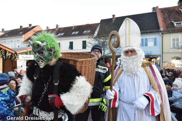 Foto: Gerald Dreisiebner