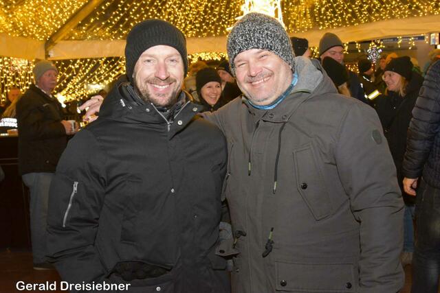 Foto: Gerald Dreisiebner