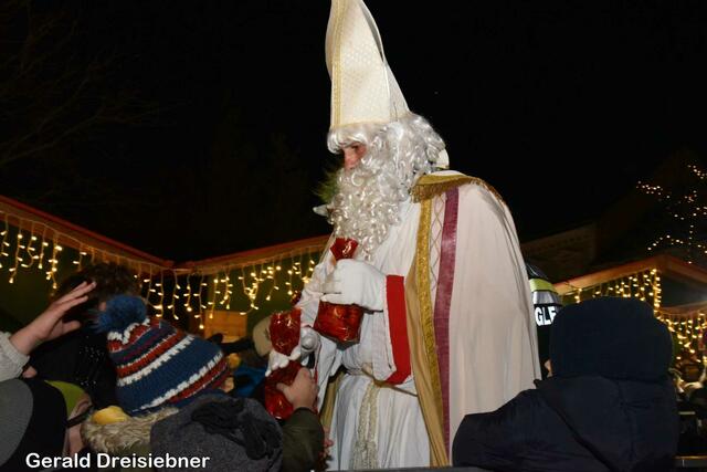 Foto: Gerald Dreisiebner