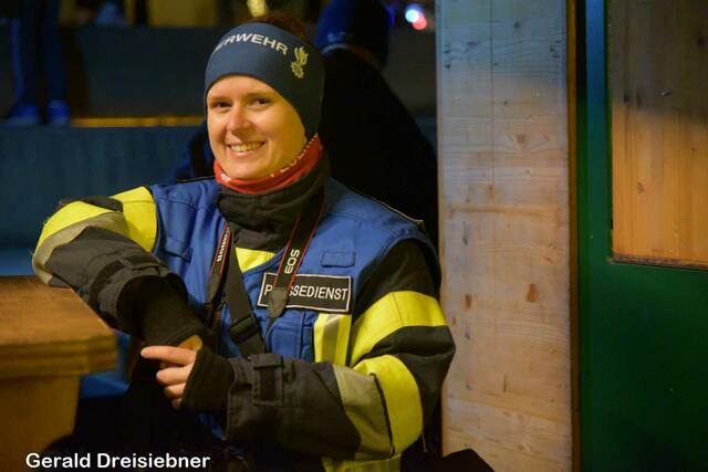 Foto: Gerald Dreisiebner