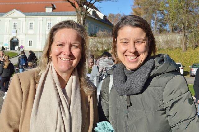 Foto: Verantwortung zeigen!