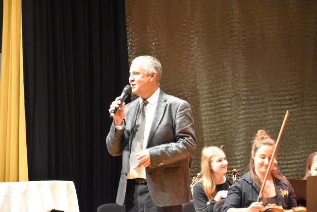 Christian Sauer. | Foto: Preineder