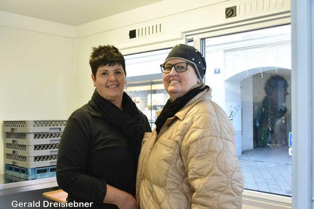 Foto: Gerald Dreisiebner