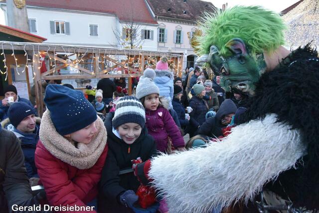 Foto: Gerald Dreisiebner