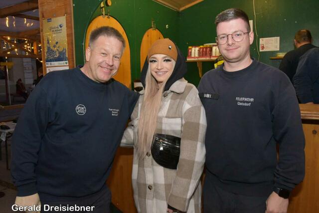 Foto: Gerald Dreisiebner