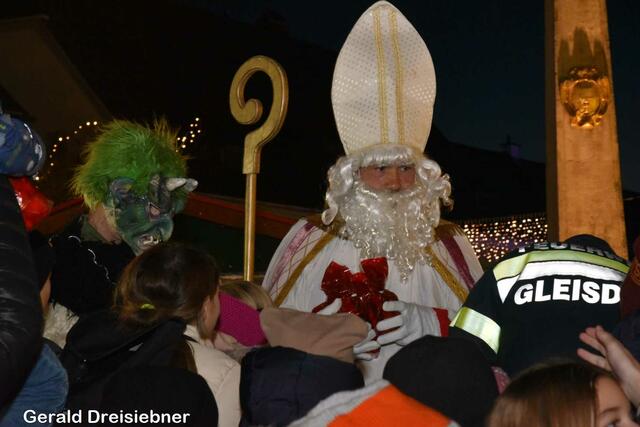 Foto: Gerald Dreisiebner